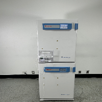 Thermo Scientific Forma Series 3 Water Jacketed Doublestack CO2 Incubator image 2